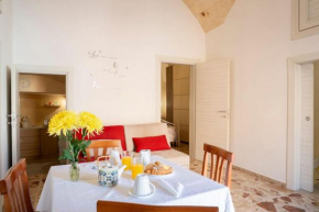 Casa Vilù Oria